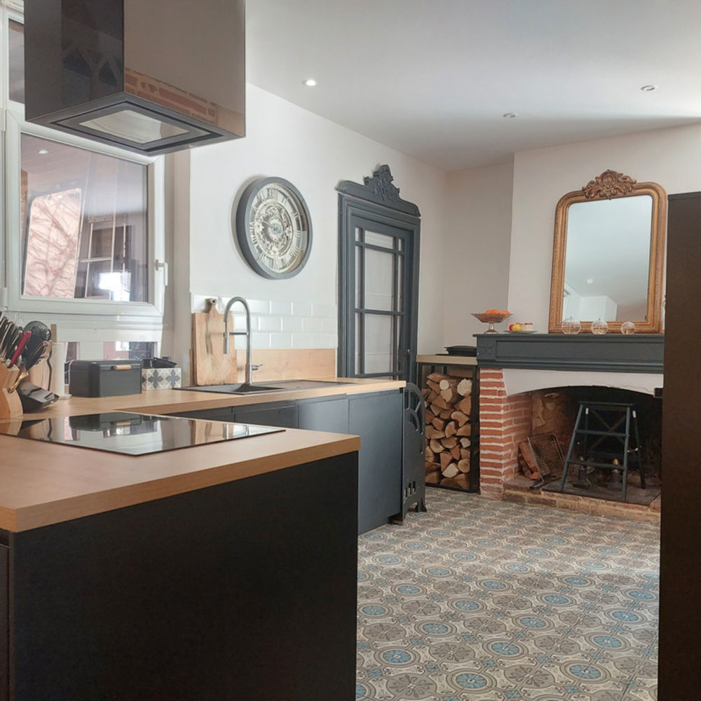 � vendre  Maison Montauban (82000)