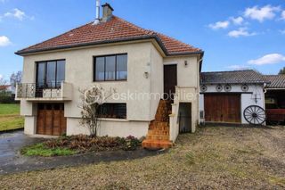  Maison � vendre 5 pi�ces 94 m�