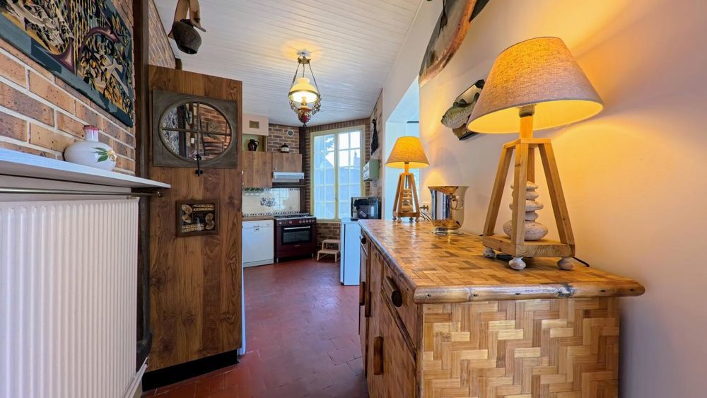 � vendre  Maison Chevry-Cossigny (77173)