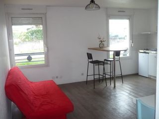  Appartement � louer 1 pi�ce 23 m�