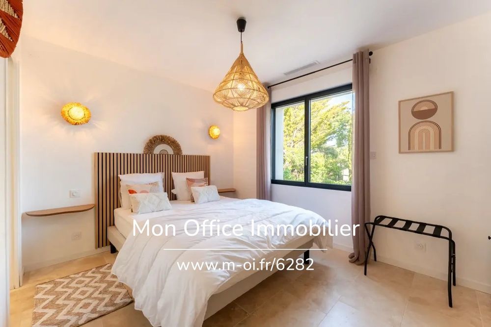 � vendre  Maison St Aygulf (83370)