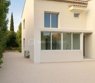  Maison � vendre 4 pi�ces 99 m�