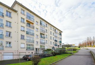  Appartement � vendre 3 pi�ces 56 m�