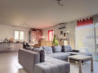  Maison � vendre 4 pi�ces 89 m�