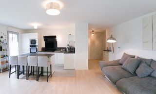  Appartement � vendre 4 pi�ces 86 m�