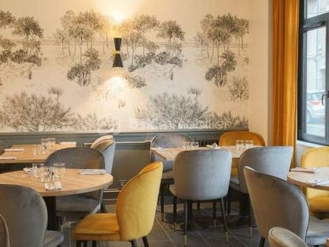 &Agrave; vendre : restaurant &eacute;tabli au c�ur du quartier Saint-Fran&ccedil;ois, Le Havre 168000 76600 Le havre