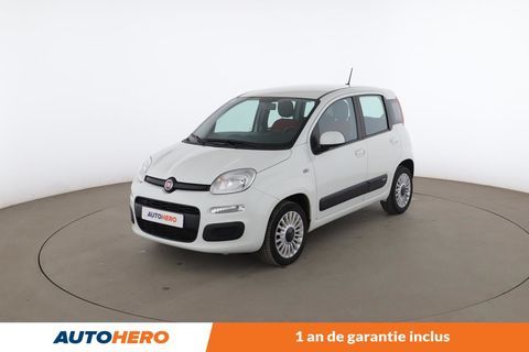 Fiat Panda 1.2 Pop 4PL 69 ch 2021 occasion Issy-les-Moulineaux 92130