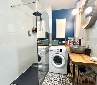  Appartement � vendre 3 pi�ces 80 m�