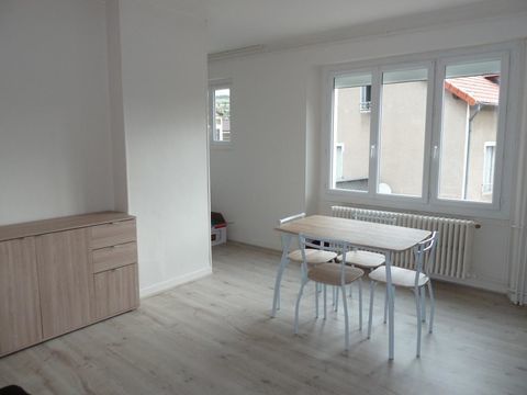   LOCATION T2 MEUBL� MENDE Appartement - 2 pi�ce(s) - 32 m�