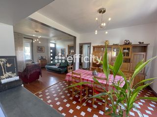  Maison � vendre 6 pi�ces 160 m�