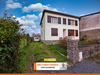  Maison � vendre 6 pi�ces 126 m�