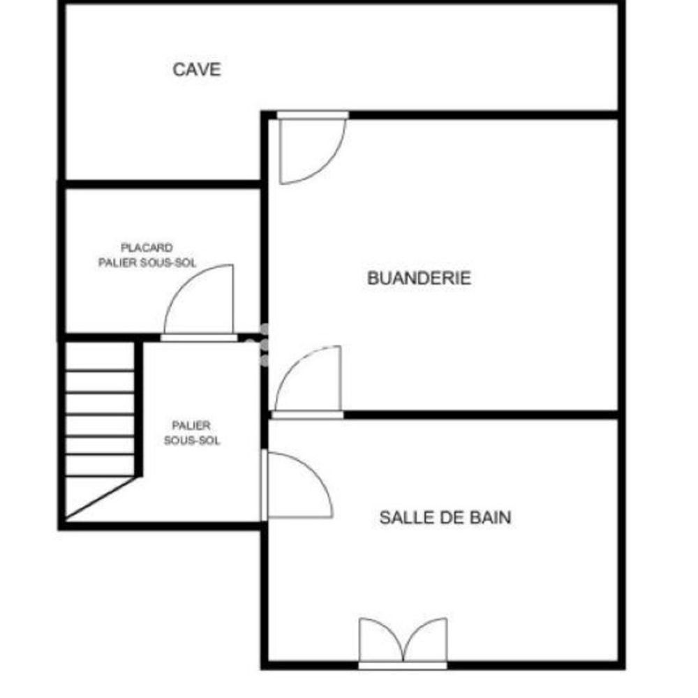 � vendre  Maison Bois-Colombes (92270)