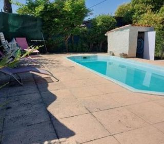  Villa � vendre 4 pi�ces 86 m�