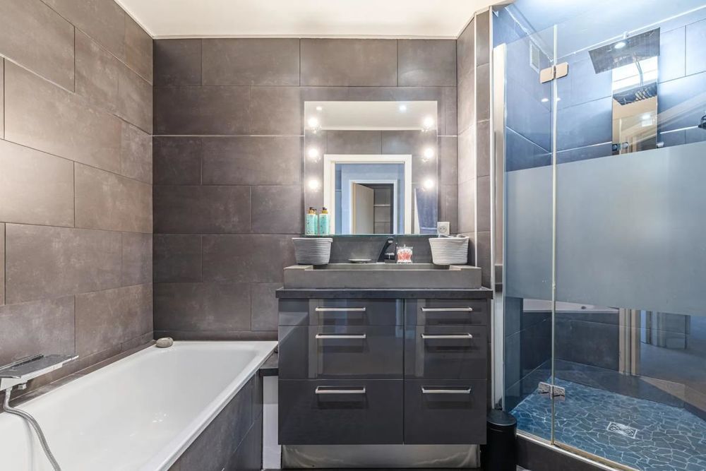 � vendre  Appartement Clichy (92110)