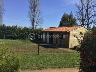  Maison � vendre 7 pi�ces 180 m�