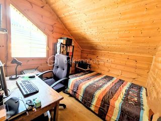  Maison � vendre 5 pi�ces 130 m�