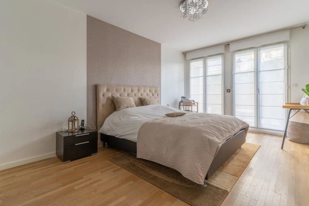 � vendre  Appartement Rueil-Malmaison (92500)