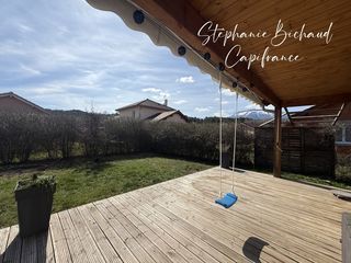  Maison � vendre 4 pi�ces 111 m�