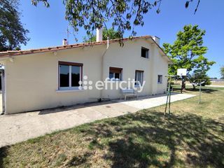  Maison � vendre 5 pi�ces 125 m�