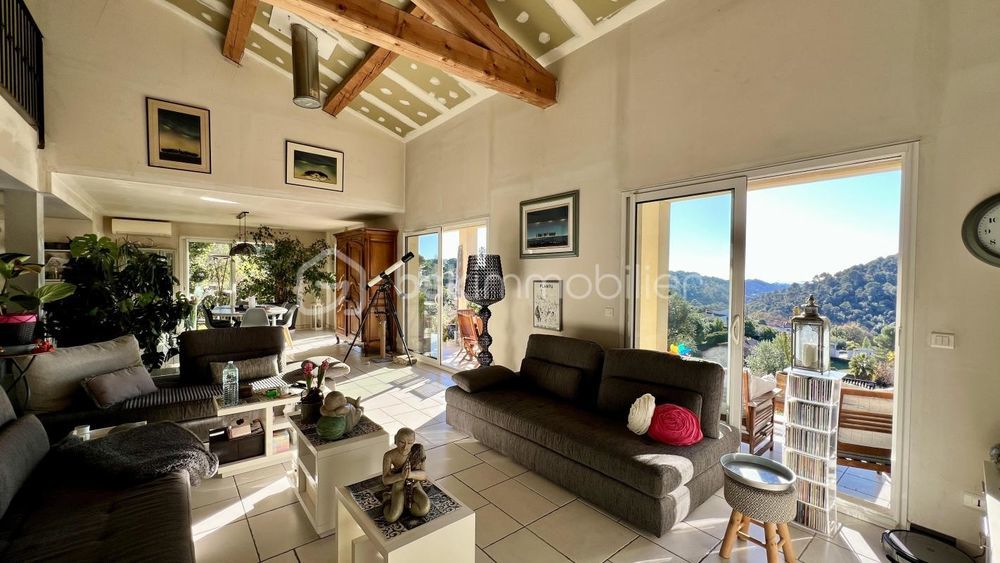 � vendre  Villa Vence (06140)