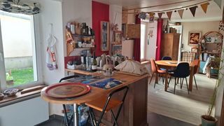  Maison � vendre 4 pi�ces 81 m�