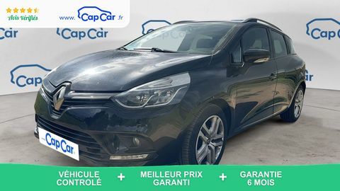 Renault Clio 1.5 dCi 90 Energy Business 2017 occasion Issoire 63500