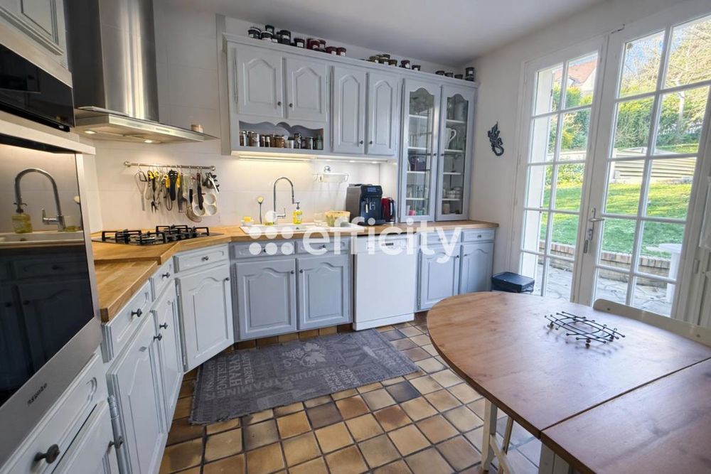 � vendre  Villa Saint-Leu-la-For�t (95320)