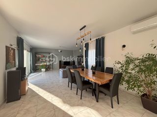  Villa � vendre 5 pi�ces 153 m�