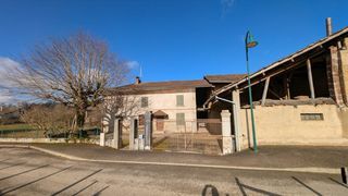  Ferme � vendre 6 pi�ces 126 m�