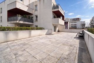  Appartement � vendre 3 pi�ces 63 m�