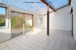  Maison � vendre 8 pi�ces 167 m�