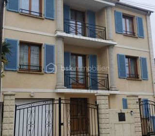  Maison � vendre 5 pi�ces 142 m�