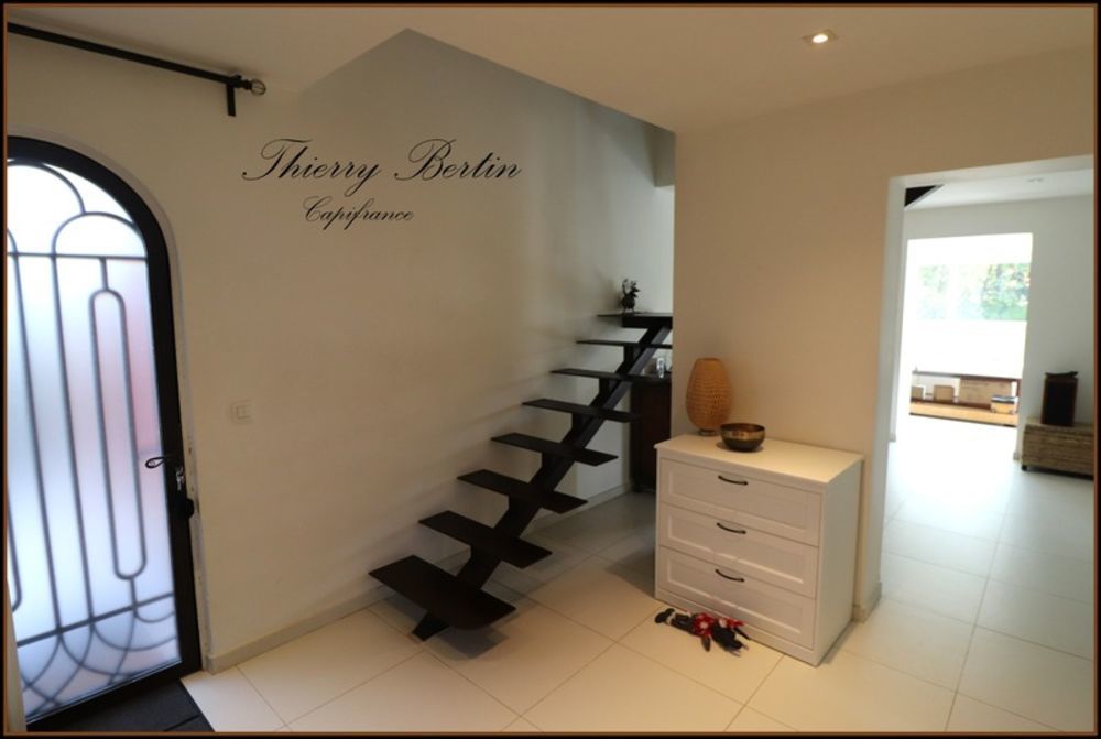 � vendre  Maison Villeneuve-Loubet (06270)