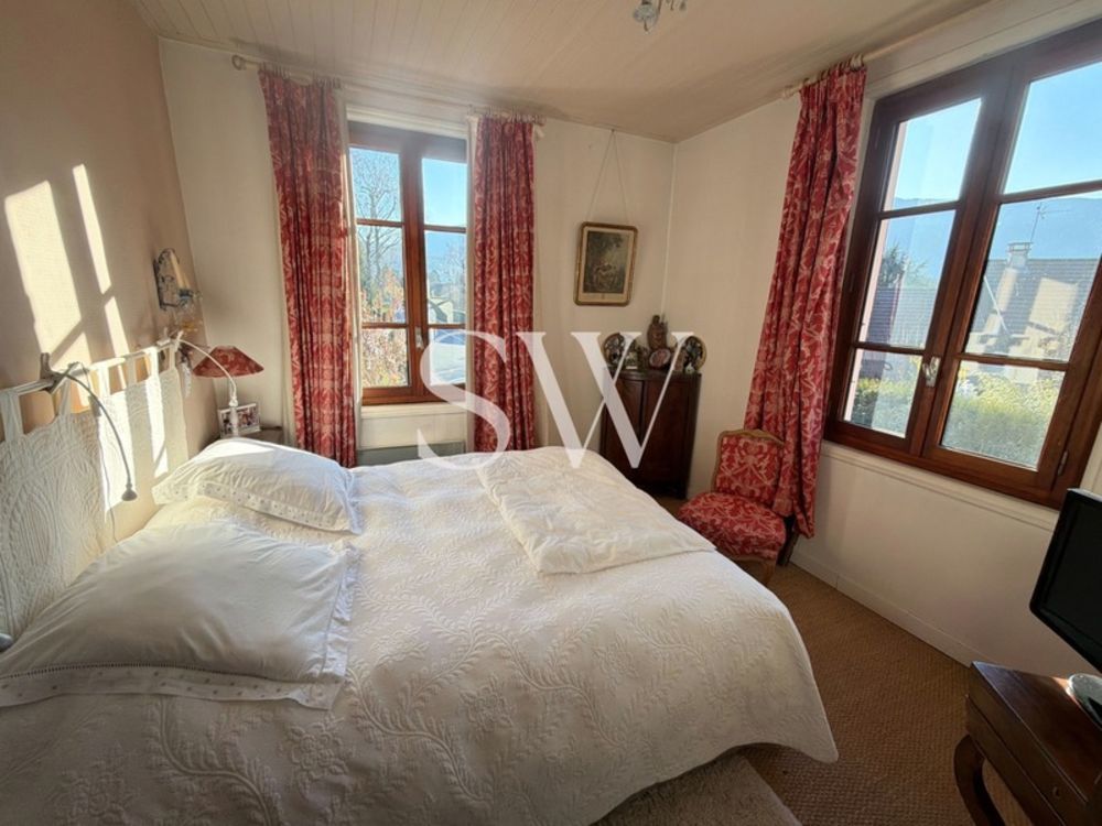 � vendre  Maison Saint-Jorioz (74410)