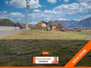  Terrain � vendre 665 m�