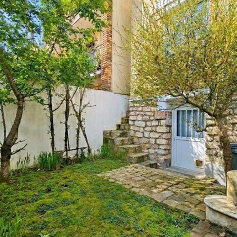 � vendre  Maison Le Plessis-Robinson (92350)