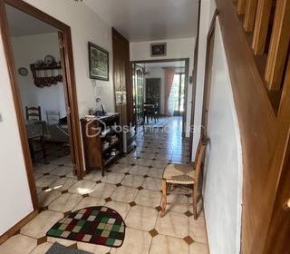  Maison � vendre 5 pi�ces 92 m�