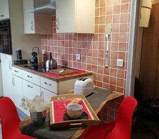  Appartement � louer 1 pi�ce 27 m�