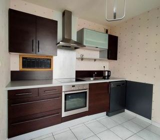  Appartement � vendre 3 pi�ces 61 m�