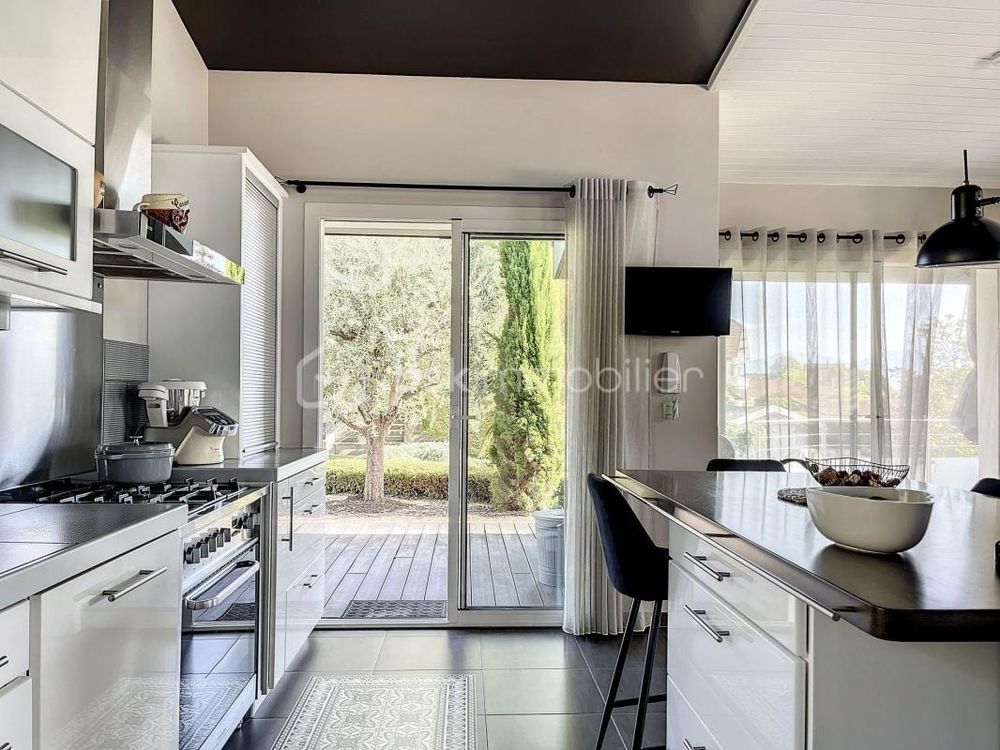 � vendre  Maison Annecy-le-Vieux (74940)