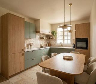  Maison � vendre 5 pi�ces 128 m�