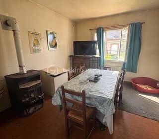  Maison � vendre 6 pi�ces 95 m�