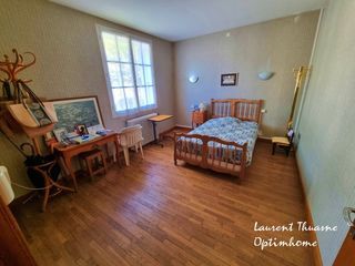  Maison � vendre 6 pi�ces 160 m�