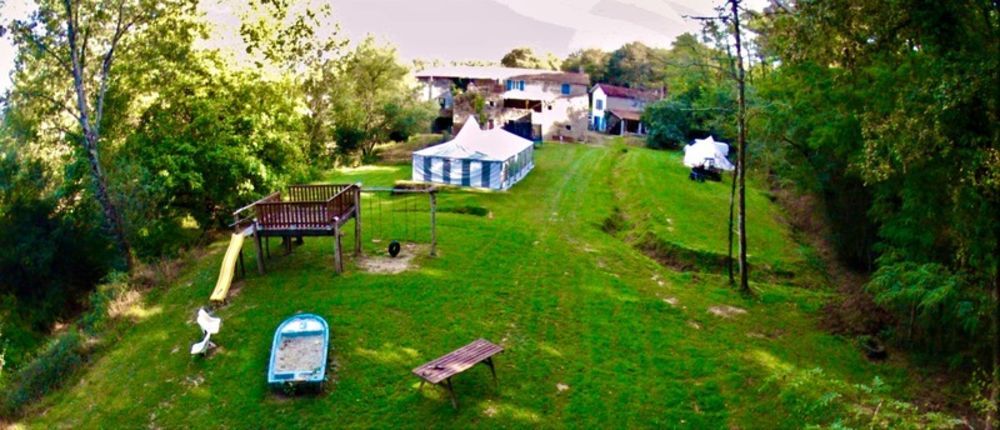 � vendre  Propri�t�/ch�teau Gamarde-les-Bains (40380)