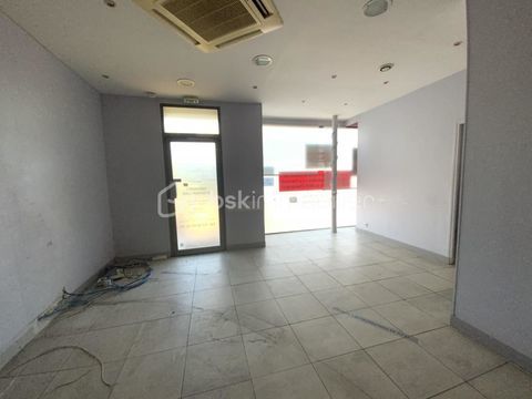 Local 149 m² 3765 94210 Saint maur des fosses