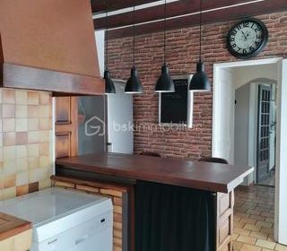  Maison � vendre 5 pi�ces 117 m�