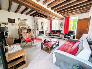  Maison � vendre 15 + pi�ces 296 m�