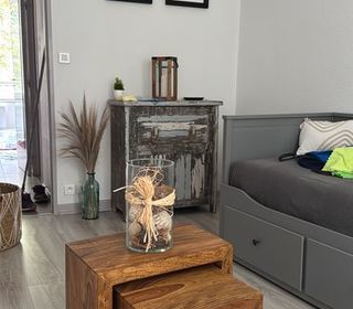  Appartement � louer 1 pi�ce 22 m�