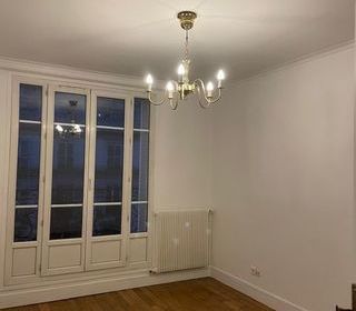  Appartement � louer 2 pi�ces 38 m�