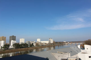  Appartement � vendre 3 pi�ces 65 m�